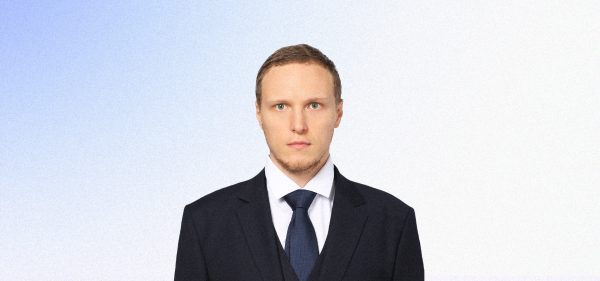 Даниил Стальнов вошёл в тренерский штаб «Чайки»